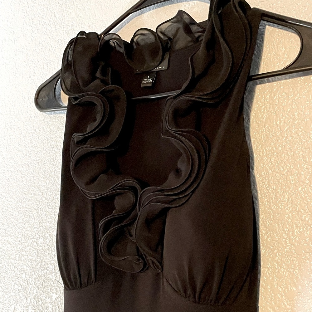 Yard Sale Dress